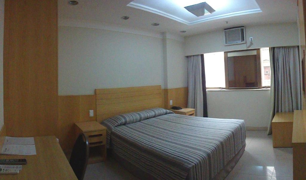 Hotel Atlantico Tower Rio de Janeiro Bagian luar foto A room in a hotel in Bangkok, Thailand.