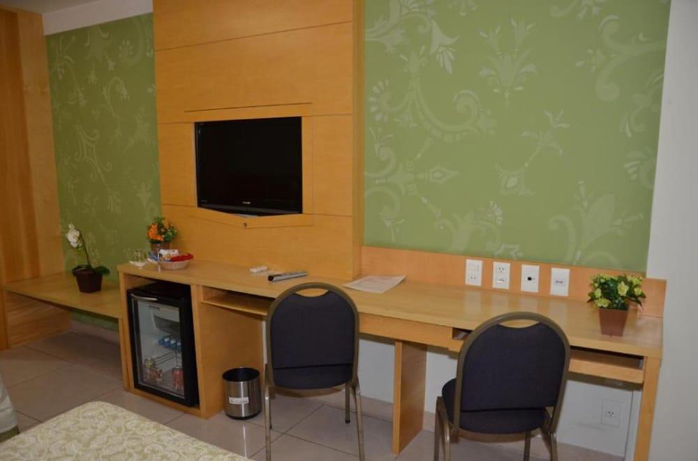 Hotel Atlantico Tower Rio de Janeiro Bagian luar foto A room at the hotel