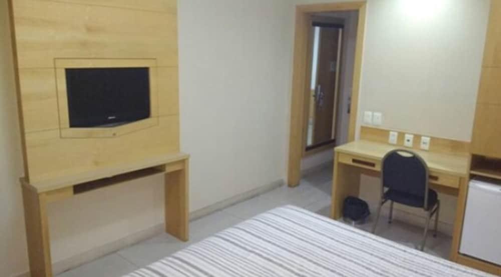 Hotel Atlantico Tower Rio de Janeiro Bagian luar foto A room at the hotel