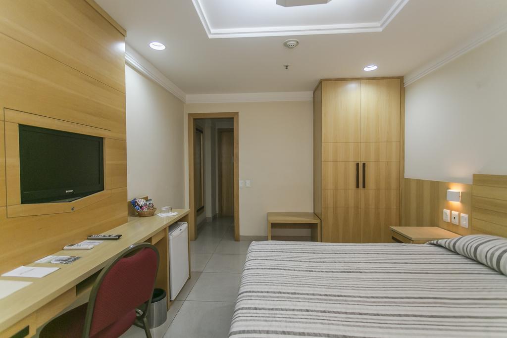 Hotel Atlantico Tower Rio de Janeiro Bagian luar foto Room at the hotel