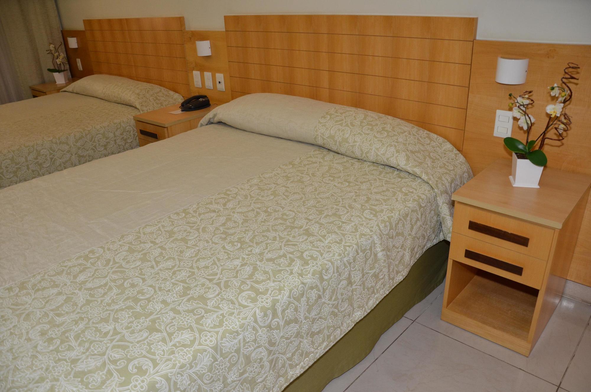 Hotel Atlantico Tower Rio de Janeiro Bagian luar foto A hotel room in Israel