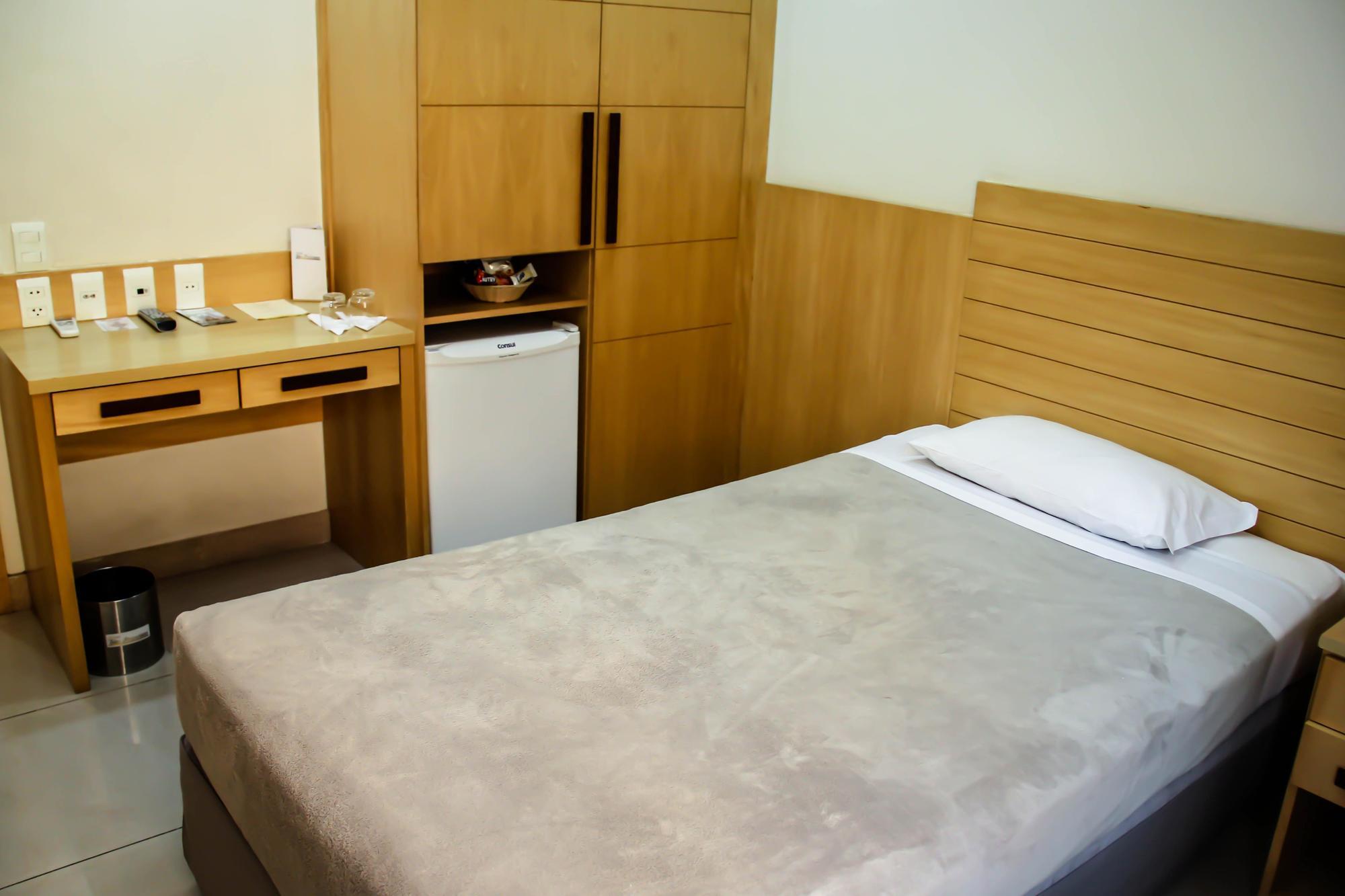Hotel Atlantico Tower Rio de Janeiro Bagian luar foto A single room at the hotel